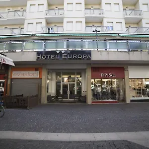 Europa Hotel Rimini
